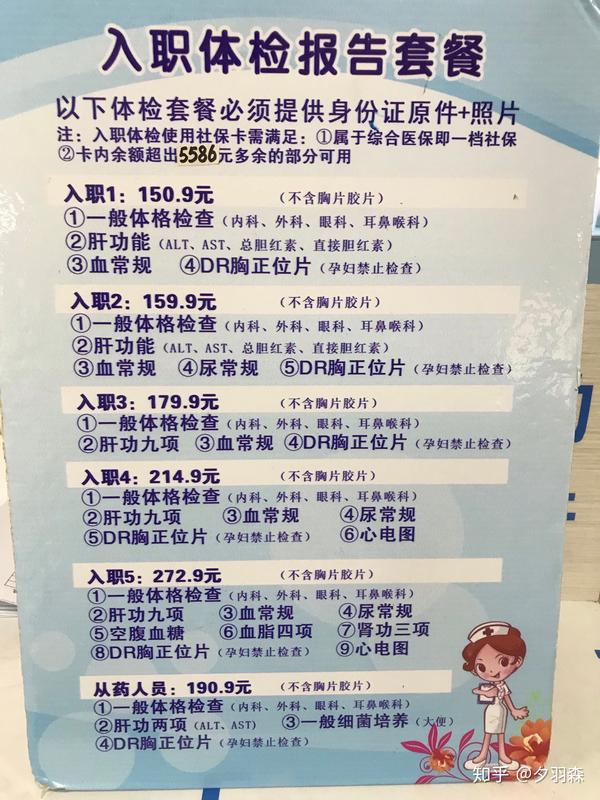花上万元做“高端体检”却查不出肿瘤？体检套餐里竟然藏着这些“门道”