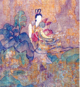 汉族妇女服饰如何突显时代气质？