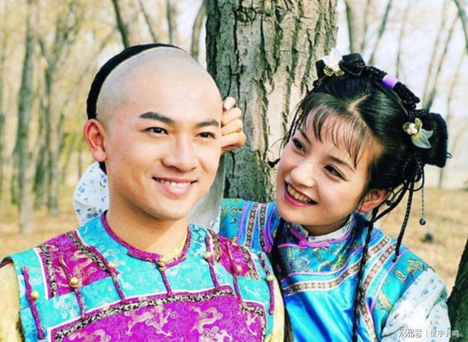 小燕子隐居大理14年乾隆驾崩遗诏到！才知永琪暗中监视一举一动