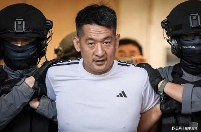 从放牛娃到诈骗头：佘智江创建KK园区他表哥成大佬心腹娶小燕子